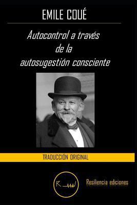 Autocontrol a Trav [Spanish] 1723716456 Book Cover