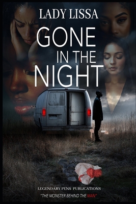 Gone In The Night: Standalone B0FTFPBDQ1 Book Cover