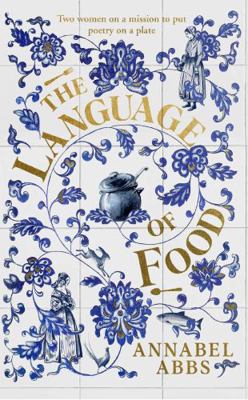 Language of Food 1398502235 Book Cover