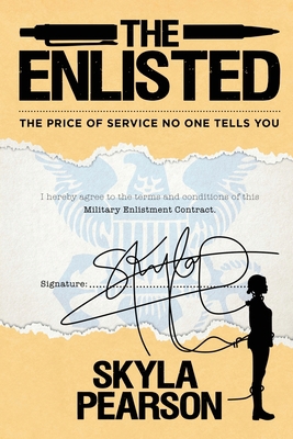 The Enlisted 1943226636 Book Cover