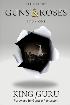 Guns & Roses: Book One B0CVFV8PWW Book Cover