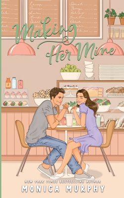 Making Her Mine 194552247X Book Cover