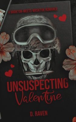 Unsuspecting Valentine 1964220963 Book Cover