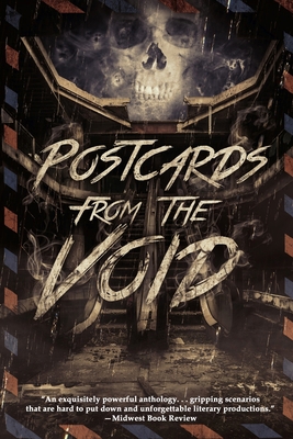 Postcards From The Void 1946378151 Book Cover