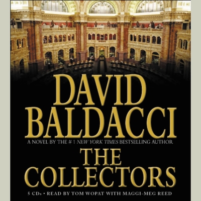 The Collectors 1478963115 Book Cover