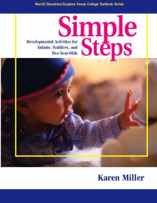 Simple Steps 0131704974 Book Cover