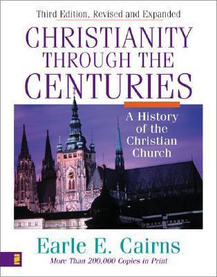 Christianity Through the Centuries: A History o... B005H75U5G Book Cover