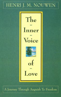 Inner Voice of Love 0232522197 Book Cover