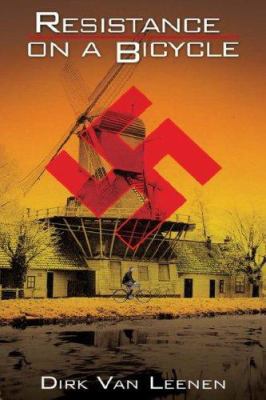 Resistance on a Bicycle 1602667519 Book Cover