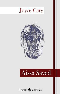 Aissa Saved 1910670146 Book Cover