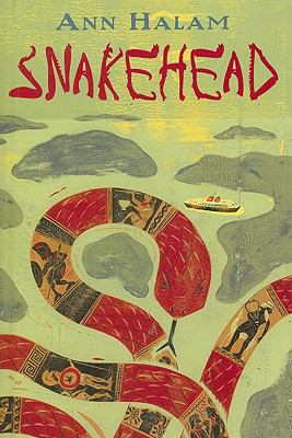 Snakehead 0375941088 Book Cover