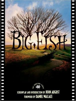 Big Fish 1557046263 Book Cover