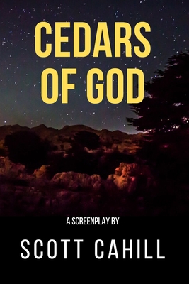 Cedars of God 1706102186 Book Cover