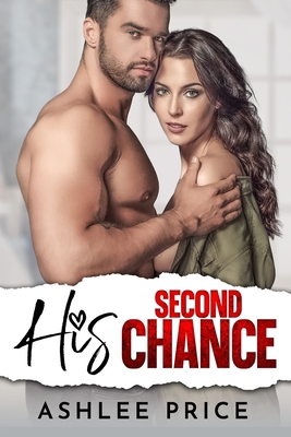 His Second Chance: Ein Enemies to Lovers Liebes... [German] B09SP824SV Book Cover