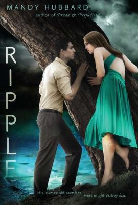 Ripple: First Edition 1595145079 Book Cover