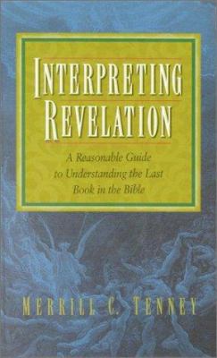 Interpreting Revelation 1565636554 Book Cover
