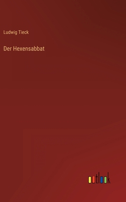 Der Hexensabbat [German] 3368471295 Book Cover