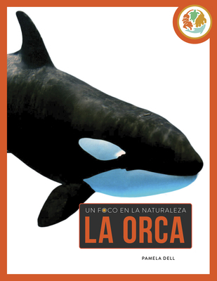 La Orca [Spanish] B0F548L7CZ Book Cover