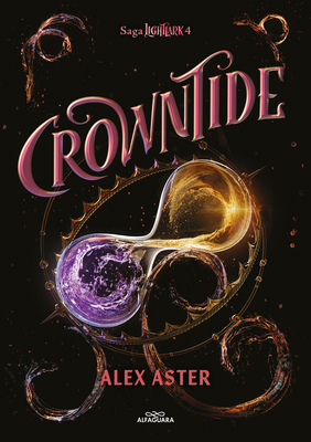 Crowntide (Spanish Edition) [Spanish] B0FWRQ6FZT Book Cover