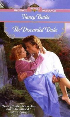 The Discarded Duke 0451206797 Book Cover