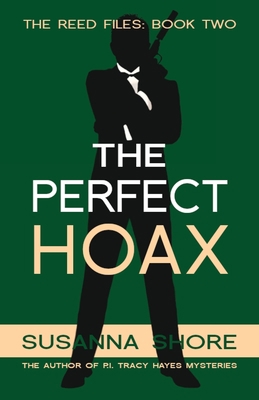 The Perfect Hoax 9527061636 Book Cover