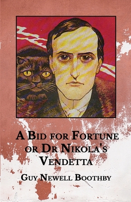 A Bid for Fortune or Dr Nikola's Vendetta B08WZGRZ1C Book Cover