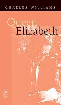Queen Elizabeth 1947826417 Book Cover