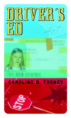 Driver's Ed B007CHRNTA Book Cover