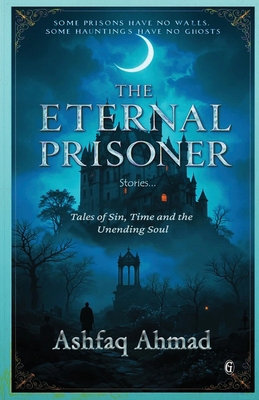 The Eternal Prisoner 8199536977 Book Cover