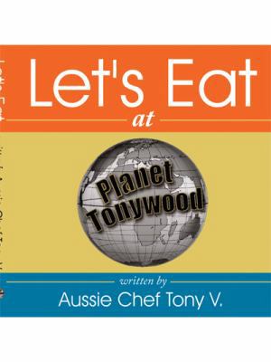 Let's Eat 1434372847 Book Cover