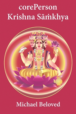 corePerson Krishna Samkhya 1942887531 Book Cover