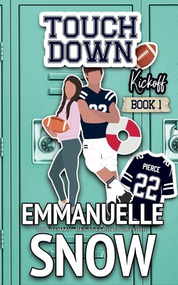 Kickoff 1998077160 Book Cover