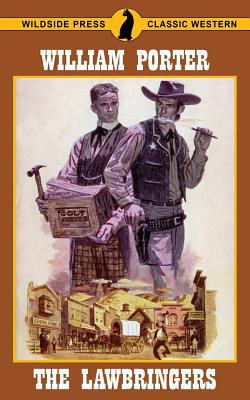 The Lawbringers 1479435171 Book Cover
