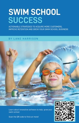 Swim School Success 0646848097 Book Cover