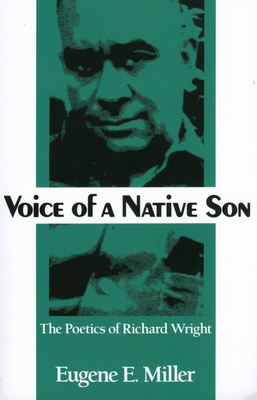 Voice of a Native Son: The Poetics of Richard W... 1604735252 Book Cover