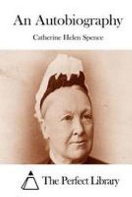 An Autobiography 151216948X Book Cover