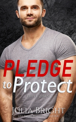 Pledge To Protect B0C9KM8VWY Book Cover