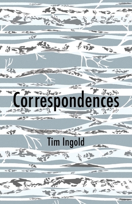 Correspondences 1509544119 Book Cover