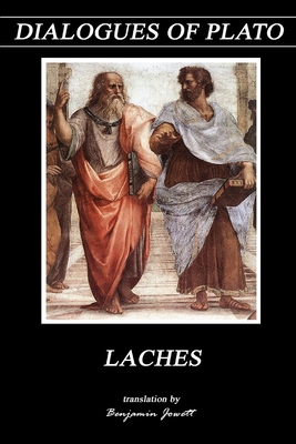 Laches 171207153X Book Cover