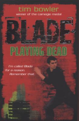 Blade 019275484X Book Cover