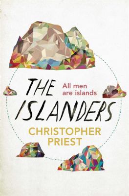 The Islanders 0575078197 Book Cover