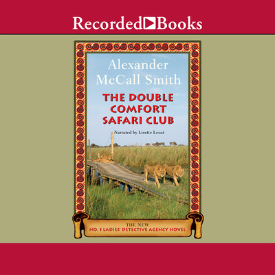 Double Comfort Safari Club 1449806139 Book Cover