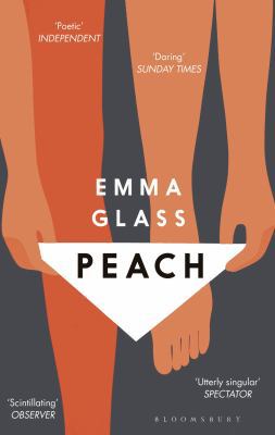 Peach            Book Cover
