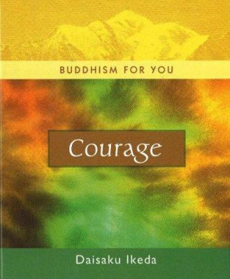 Courage 0972326766 Book Cover