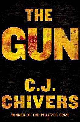 The Gun 0743270762 Book Cover