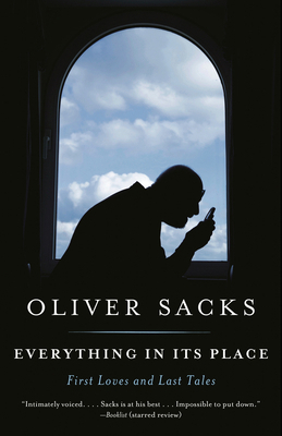 Everything in Its Place: First Loves and Last T... 0345811399 Book Cover