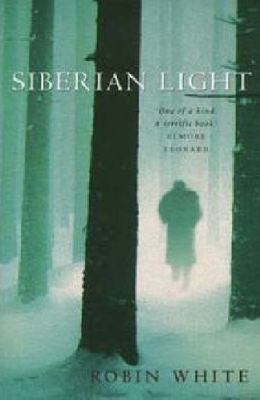 Siberian Light 0670876763 Book Cover