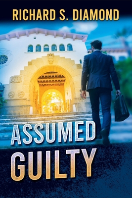 Assumed Guilty B0F2KJCYGZ Book Cover