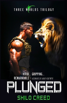 Plunged B0DJFC8XC7 Book Cover