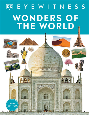 Wonders of the World 0744062578 Book Cover